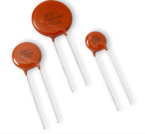 Littelfuse varistors HMOV Series - V10H20P