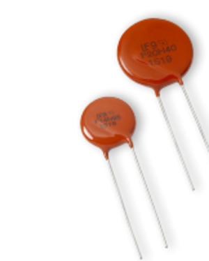 Littelfuse varistors HMOV Series - V10H11P