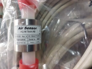 AQ Air Sensor FCP Series - FCP10-25