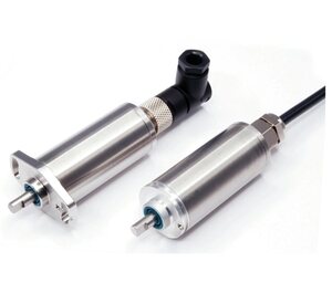 Positek Intrinsically Safe Sensors G Series - G502