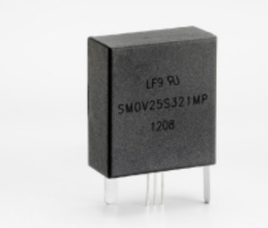 Littelfuse varistors SMOV25S Series - 111MP