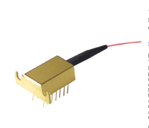 OPTILAB Optical Modulator IMP Series - IMP-1310-40-PM