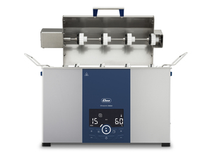 Elma Schmidbauer Ultrasonic cleaning machine select Series - elma Select 180